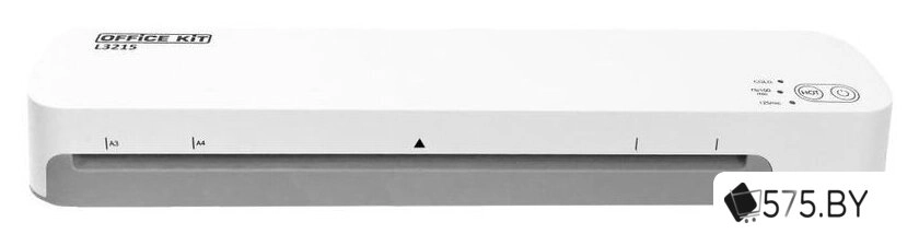 Ламинатор Office-Kit L3215 в магазине 575.by