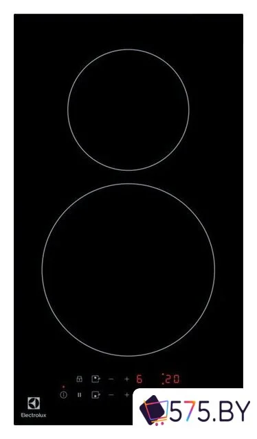 Варочная панель Electrolux LIT30230C в магазине 575.by
