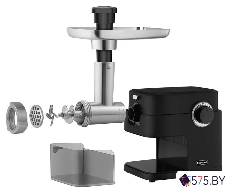 Мясорубка Rondell RDE-1453 в магазине 575.by