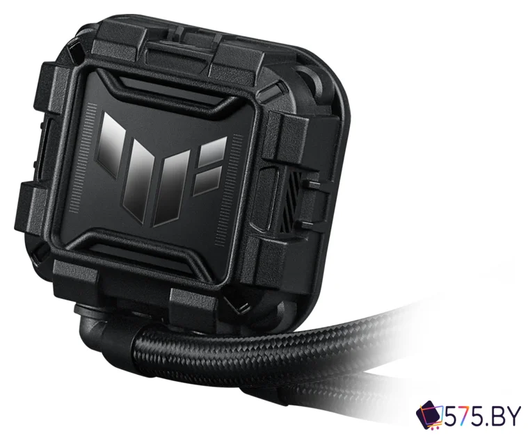 Система жидкостного охлаждения для процессора ASUS TUF Gaming LC II 360 ARGB в магазине 575.by