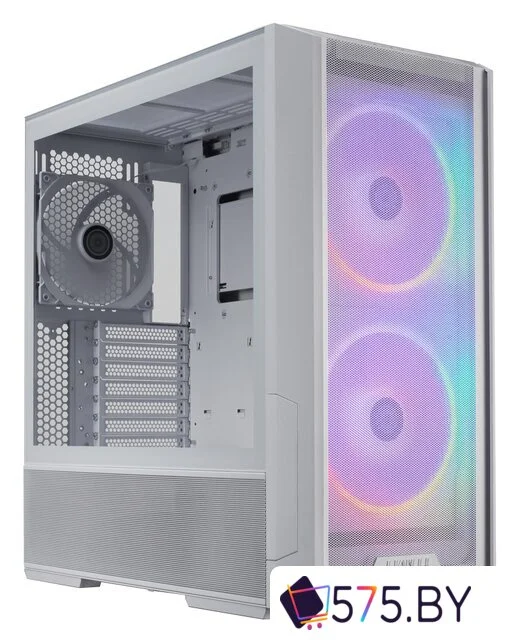 Корпус Lian Li Lancool 216 ARGB G99.LAN216RW.10R в магазине 575.by