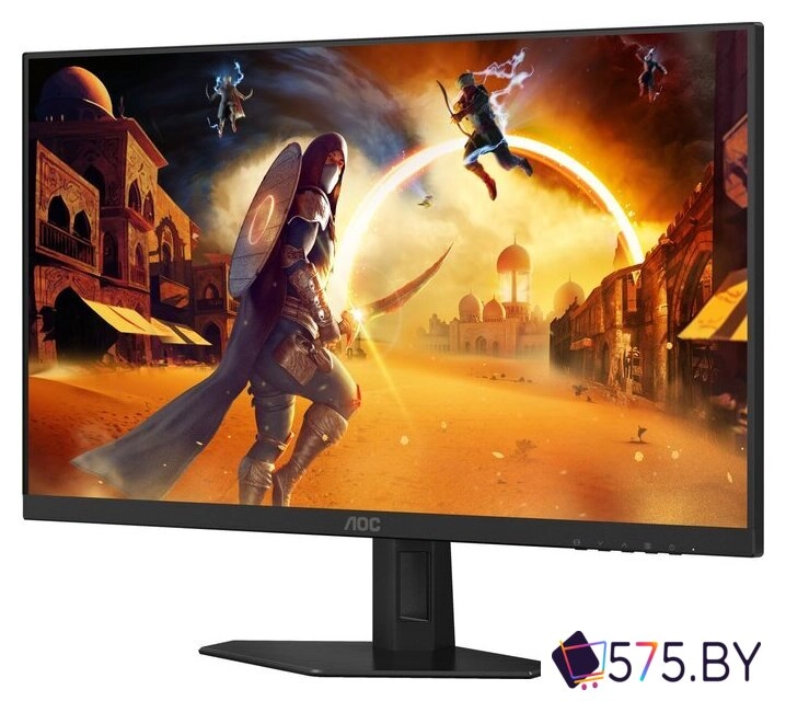 Игровой монитор AOC Gaming 24G4XE в магазине 575.by