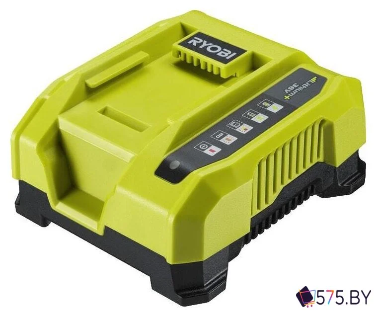 Зарядное устройство Ryobi RY36C60A 5133004555 (36 В) в магазине 575.by