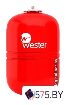 Расширительный бак Wester WRV 24 в магазине 575.by