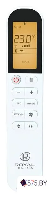 Кондиционер Royal Clima Gloria Inverter Upgrade RCI-GL70HN в магазине 575.by
