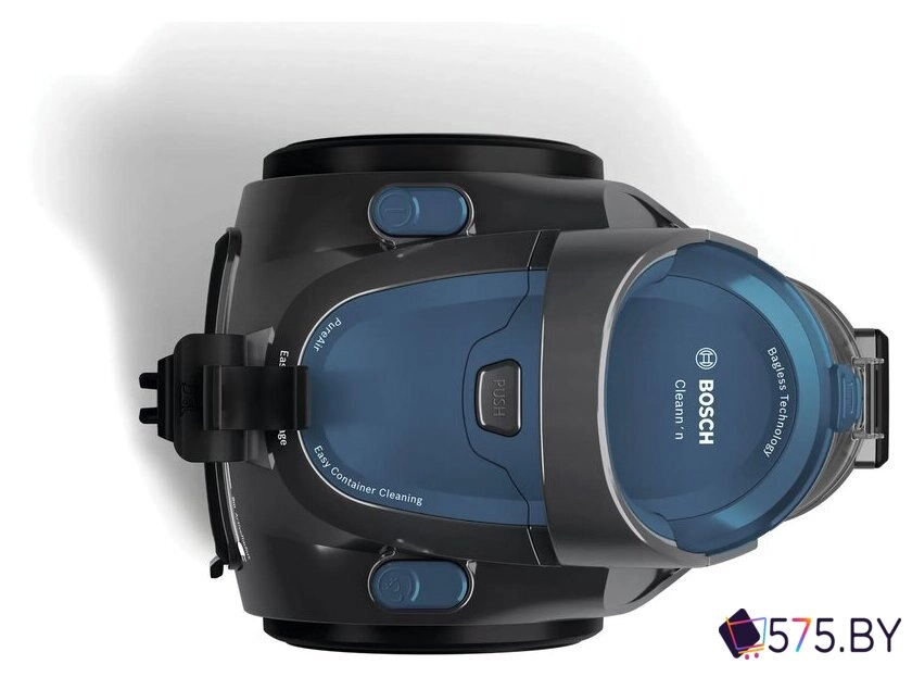 Пылесос Bosch Serie 2 BGS05A220 в магазине 575.by