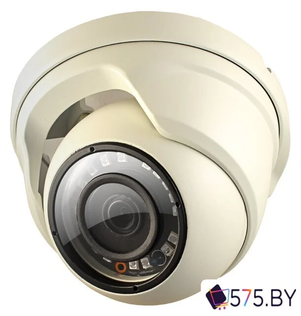 CCTV-камера Ginzzu HAD-2032A в магазине 575.by