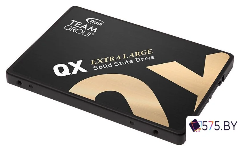 SSD Team QX 2TB T253X7002T0C101 в магазине 575.by