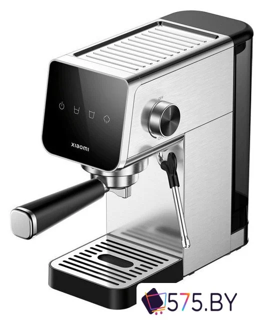 Рожковая кофеварка Xiaomi Semi-automatic Espresso Machine CME003-EU (евровилка) в магазине 575.by