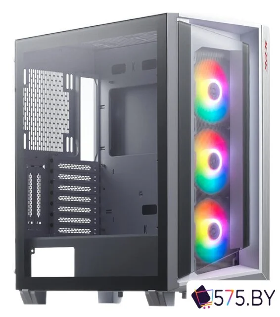 Корпус ADATA Cruiser Super (белый) в магазине 575.by