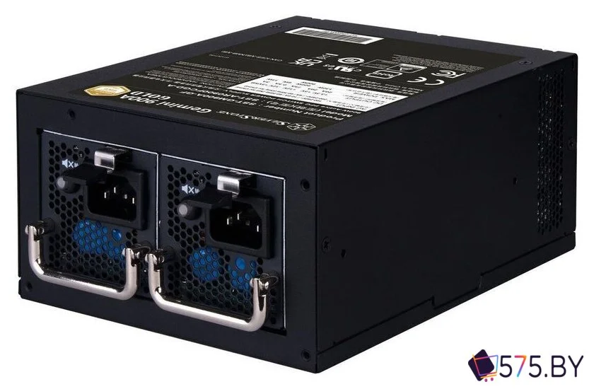 Блок питания SilverStone Gemini 900A в магазине 575.by