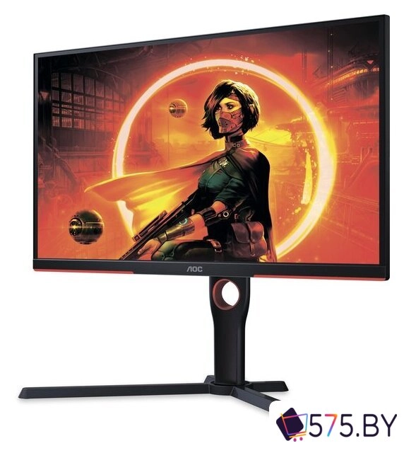 Игровой монитор AOC Agon 25G3ZM в магазине 575.by