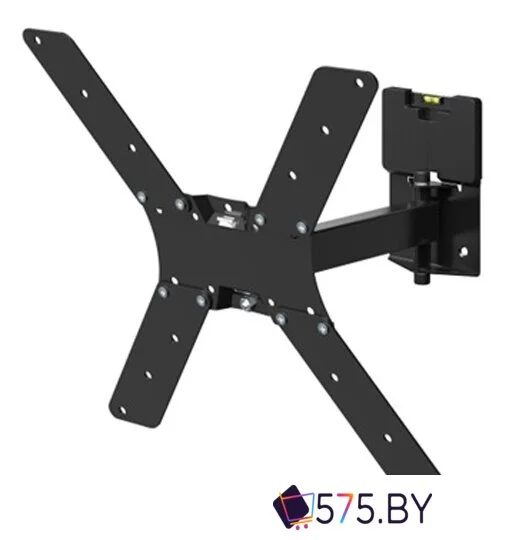 Кронштейн для телевизора Holder LCD-5520 (черный) в магазине 575.by
