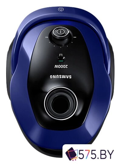 Пылесос Samsung VC20M251AWB/EV в магазине 575.by