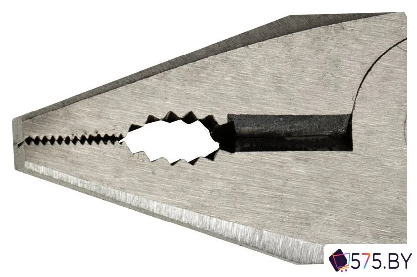 Плоскогубцы Berger 160мм BG1166 в магазине 575.by
