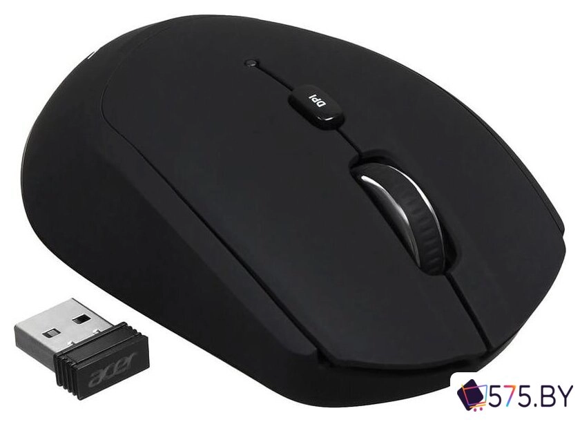 Мышь Acer OMR050 в магазине 575.by