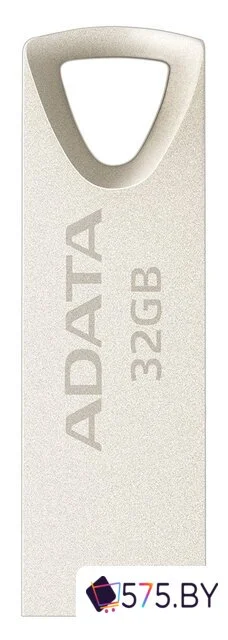 USB Flash ADATA UV210 32GB [AUV210-32G-RGD] в магазине 575.by