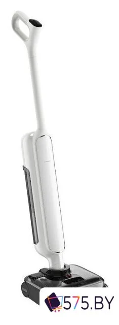 Вертикальный моющий пылесос Xiaomi Truclean W30 Pro Wet Dry Vacuum E303HW (с евровилкой) в магазине 575.by
