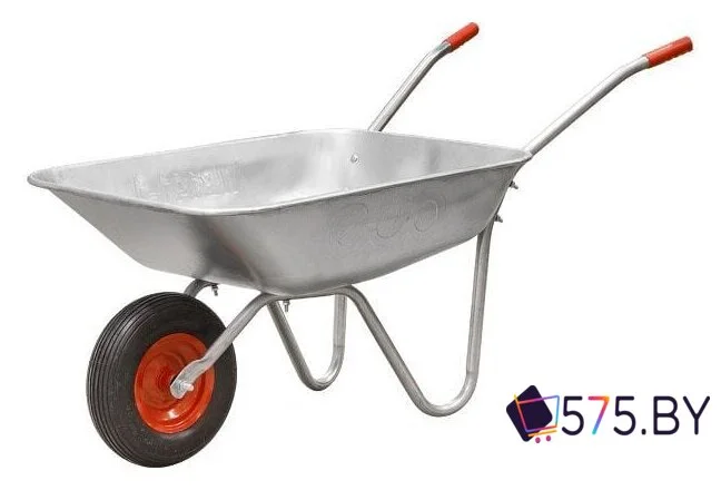 Одноколесная тачка ECO WB141-1 в магазине 575.by