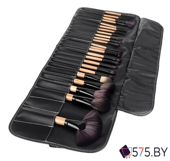 Набор кистей Glamify HCB0374 в магазине 575.by