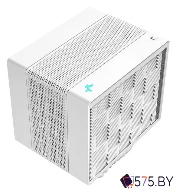 Кулер для процессора DeepCool Assassin 4S WH R-ASN4S-WHGPMN-G в магазине 575.by