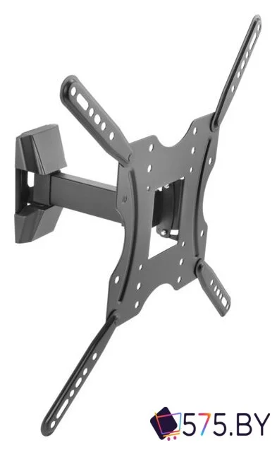Кронштейн для телевизора Ultramounts UM901 (черный) в магазине 575.by