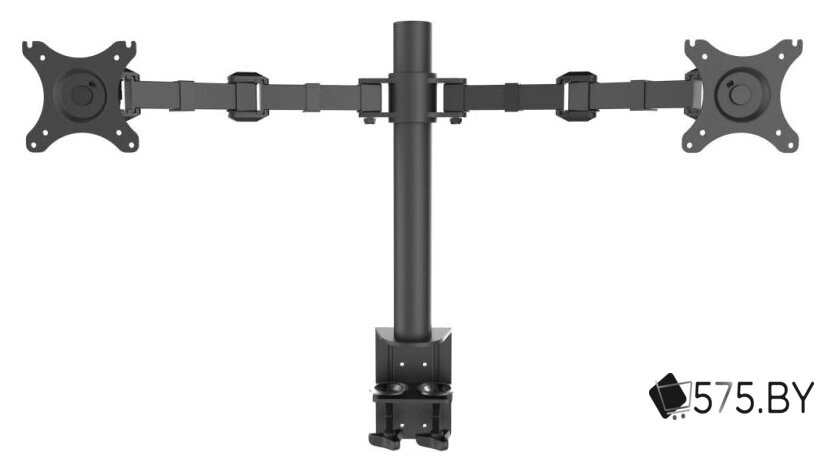 Кронштейн для монитора Onkron D221E (черный) в магазине 575.by