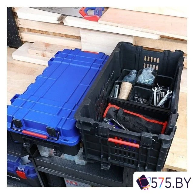 Ящик для инструментов Workpro WP283028 в магазине 575.by