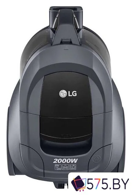 Пылесос LG VC5420NHTG в магазине 575.by