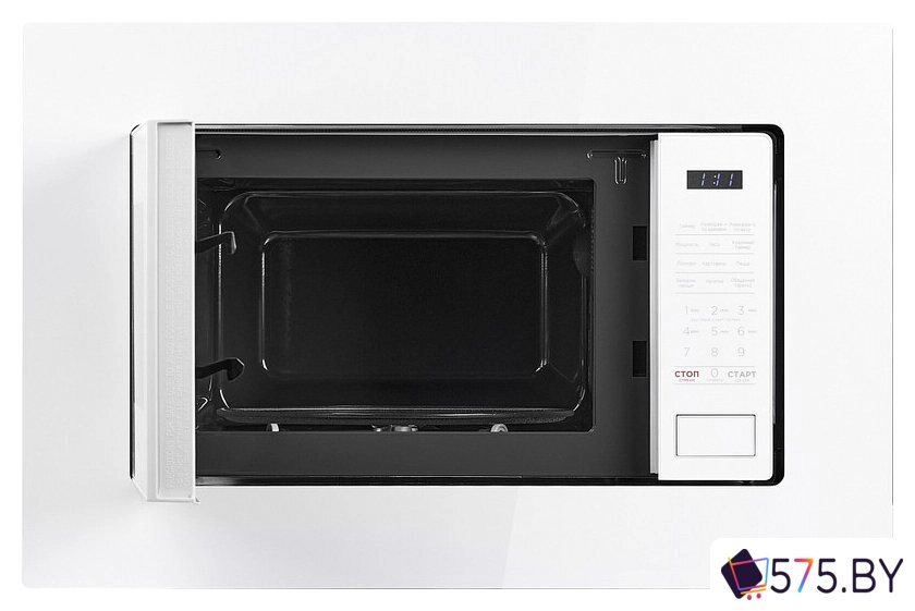 Микроволновая печь Comfee CBM2010W в магазине 575.by