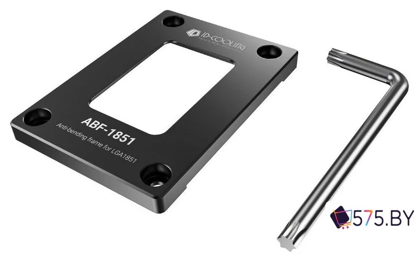 Прижимная рамка для процессора ID-Cooling ABF-1851 в магазине 575.by