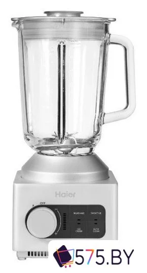 Стационарный блендер Haier HB-600 в магазине 575.by