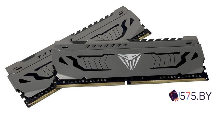 Оперативная память Patriot Viper Steel 2x16GB DDR4 PC4-28800 PVS432G360C8K в магазине 575.by