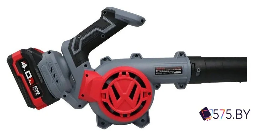 Ручная воздуходувка Profipower DWDUB-20V (с 1-им АКБ) в магазине 575.by
