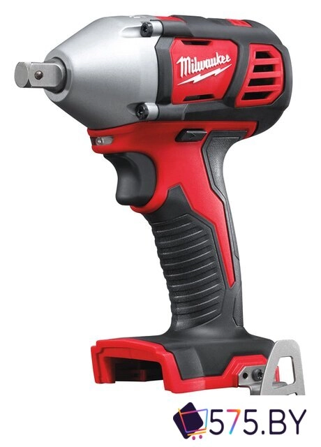 Гайковерт Milwaukee M18 BIW12-0 4933443590 (без АКБ) в магазине 575.by