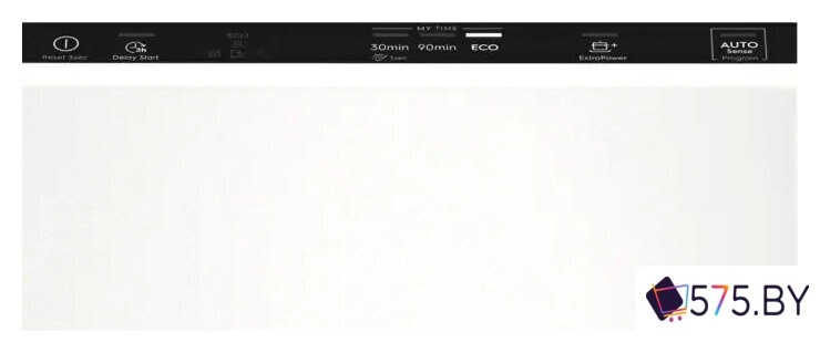 Встраиваемая посудомоечная машина Electrolux EEA22100L в магазине 575.by