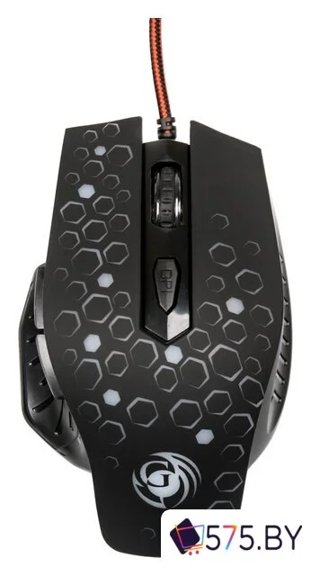 Игровая мышь Dialog Gan-Kata MGK-11U в магазине 575.by