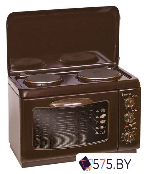 Мини-печь GEFEST ЭПНСд 420 К19 в магазине 575.by