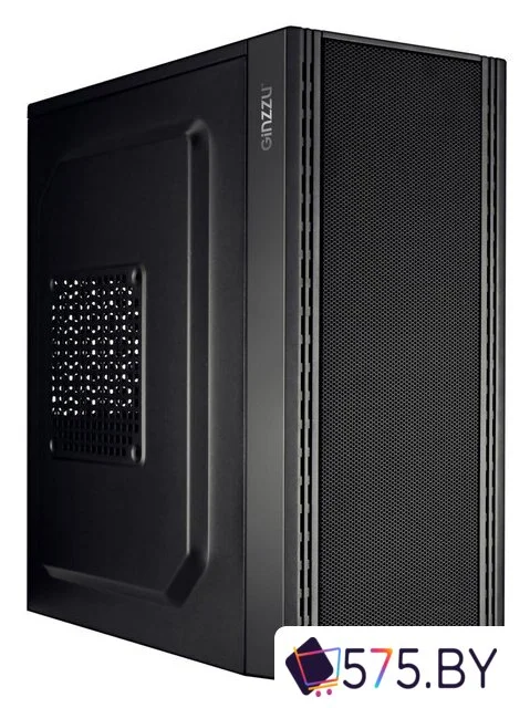 Корпус Ginzzu B170 в магазине 575.by