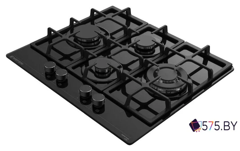 Варочная панель Meferi MGH604BK Glass Ultra в магазине 575.by