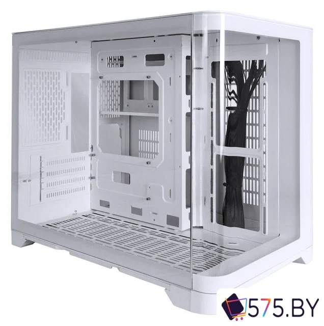 Корпус 1stPlayer UView UV6 (белый) в магазине 575.by