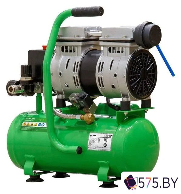 Компрессор ECO AE-10-OF1 в магазине 575.by