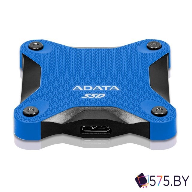 Внешний накопитель ADATA SD620 2TB SD620-2TCBL в магазине 575.by