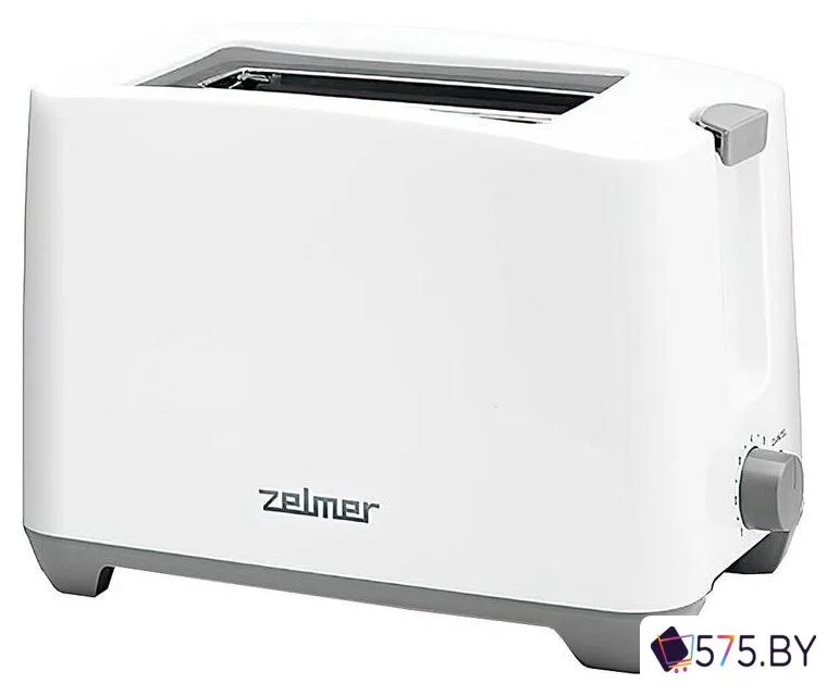 Тостер Zelmer ZTS7386 в магазине 575.by
