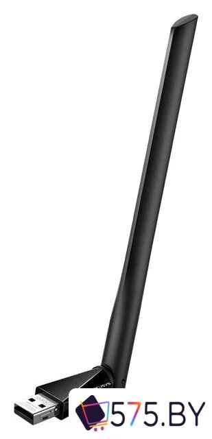 Wi-Fi адаптер Mercusys MU6H в магазине 575.by