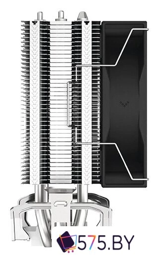 Кулер для процессора DeepCool AG300 R-AG300-BKNNMN-G в магазине 575.by