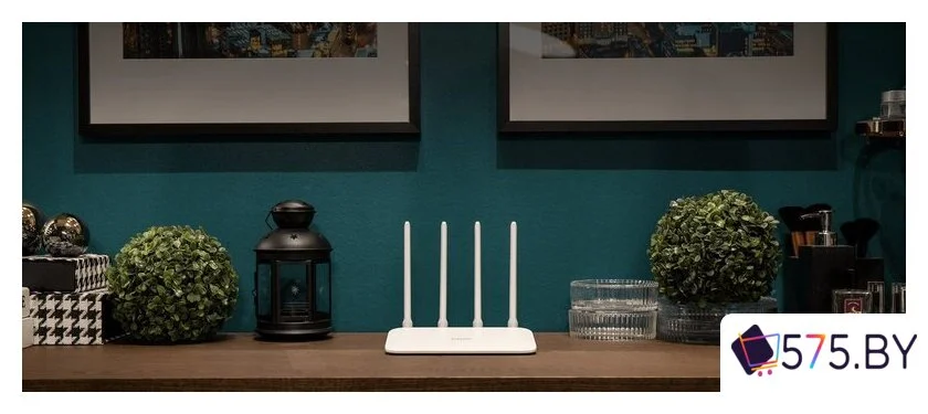 Wi-Fi роутер Xiaomi Router AC1200 (международная версия) в магазине 575.by