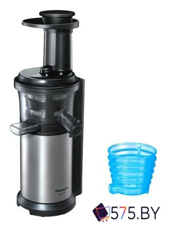Соковыжималка Panasonic MJ-L500STQ в магазине 575.by