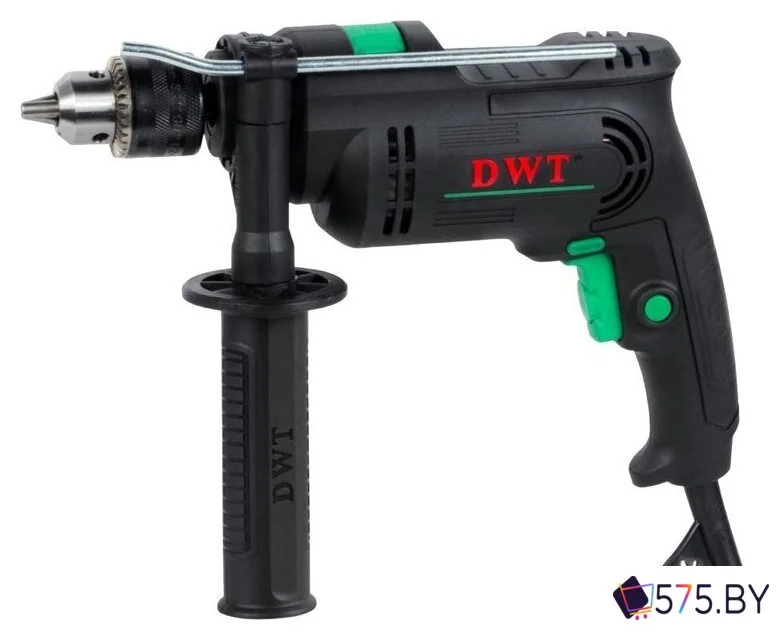 Ударная дрель DWT SBMP06-13 в магазине 575.by