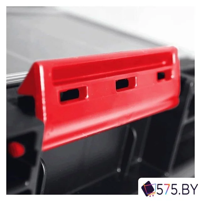 Ящик для инструментов Qbrick System One 350 2.0 Technik
